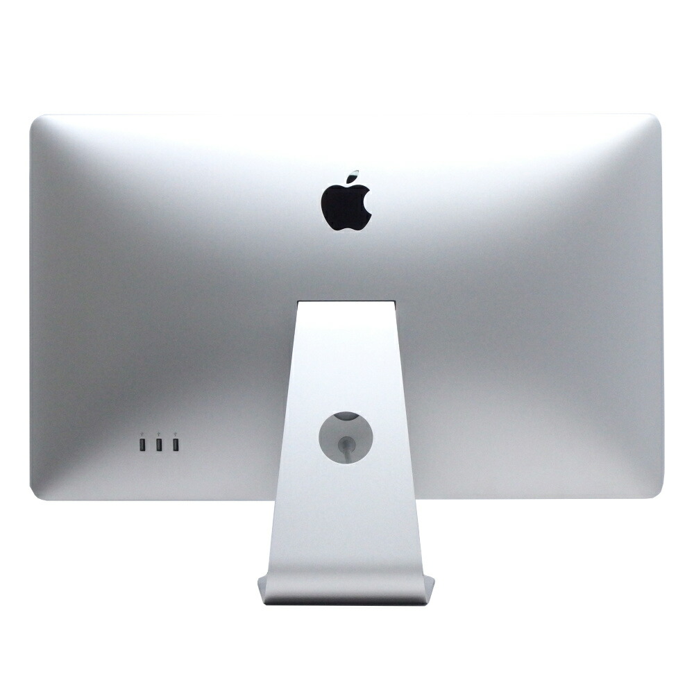 楽天市場】中古 パソコン PC モニター Apple LED Cinema Display