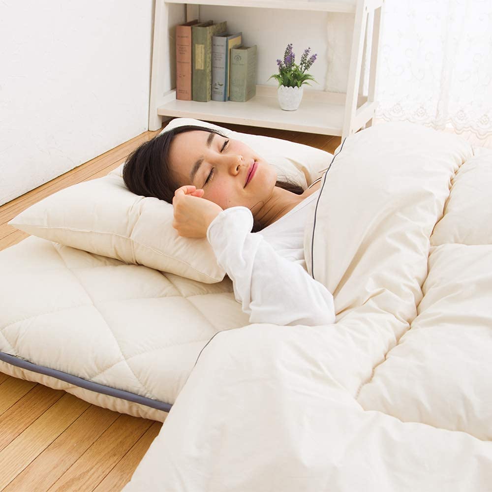 楽天市場】【安心の国内製造】日本製 敷布団 掛け布団 枕 3点セット 日