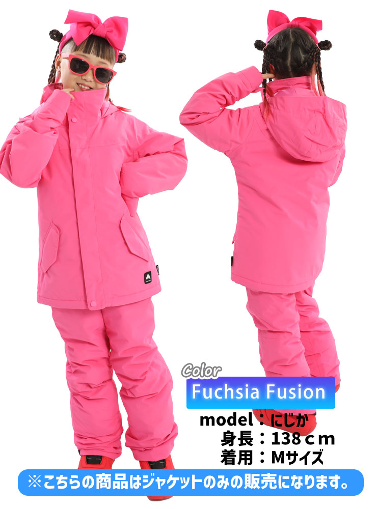 楽天市場】23-24 BURTON バートン Girls' Elodie 2L Jacket