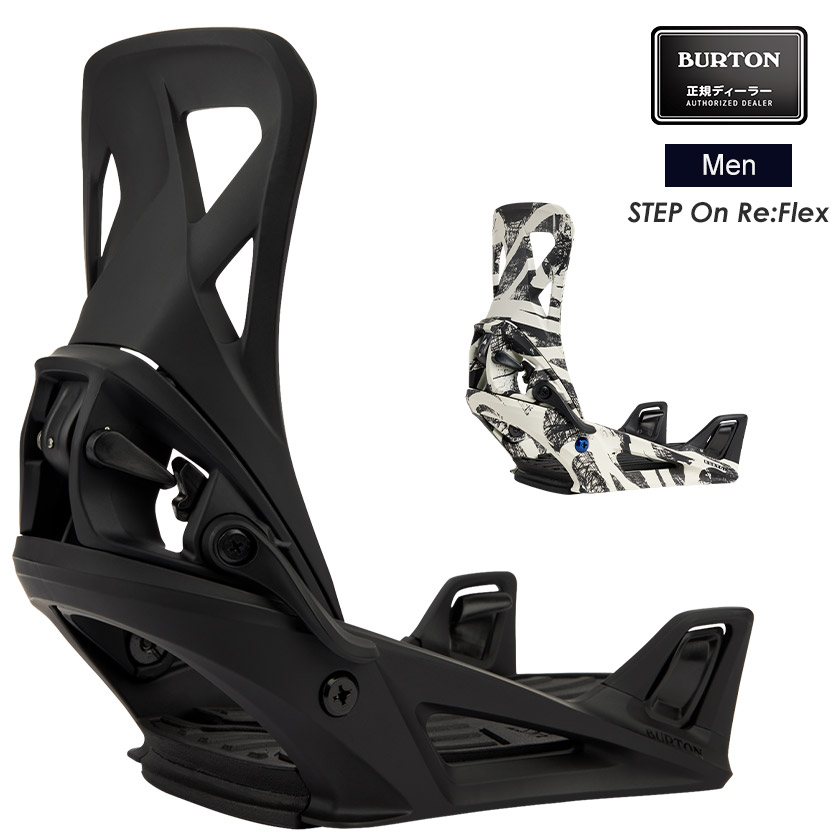 楽天市場】25-26 BURTON/バートン STEP ON WOMENS ステップオン