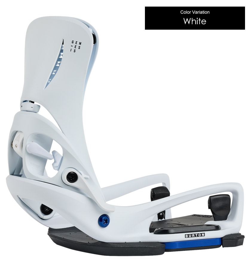 楽天市場】burton step on（サイズ（スノーボードビンディング）M）の通販