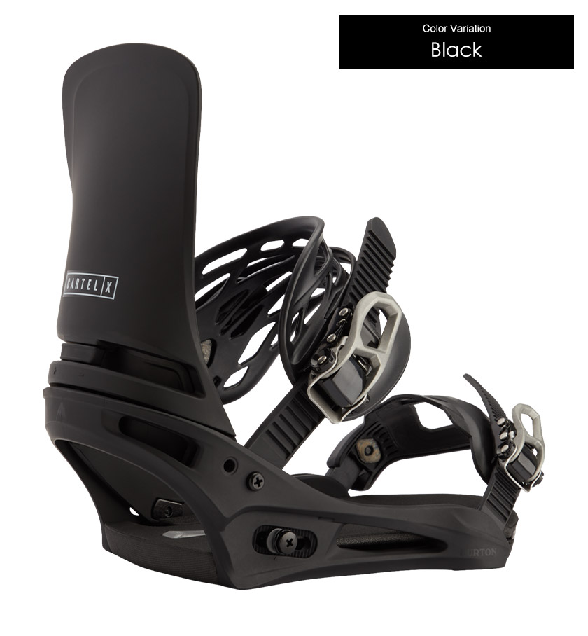 楽天市場】burton cartel reflexの通販