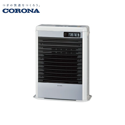 楽天市場】コロナ FF-SG4223M(TG) 寒冷地用大型ストーブ スペースネオ