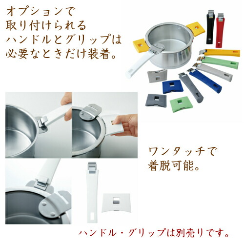 楽天市場】【ﾎﾟｲﾝﾄUP実施中】クリステル 鍋 20cm Lシリーズ 日本正規