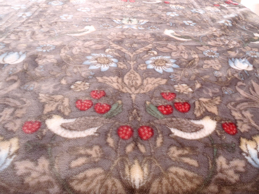 楽天市場】ロマンス小杉 ダブル毛布 アクリルニューマイヤー 軽量