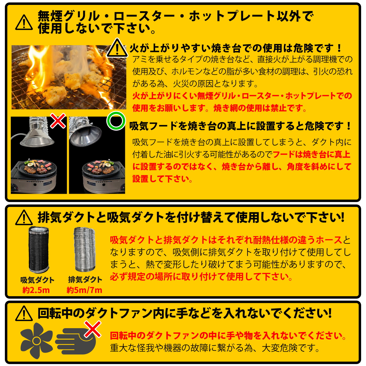 楽天市場】[当社製品保証1年！インボイス対応！] 卓上パワー 排気