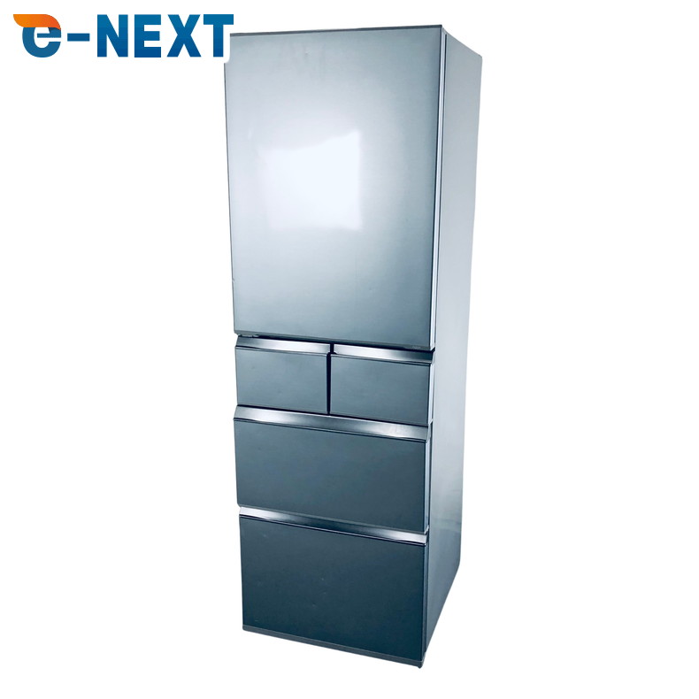 楽天市場】冷蔵庫 400l 中古（家電）の通販