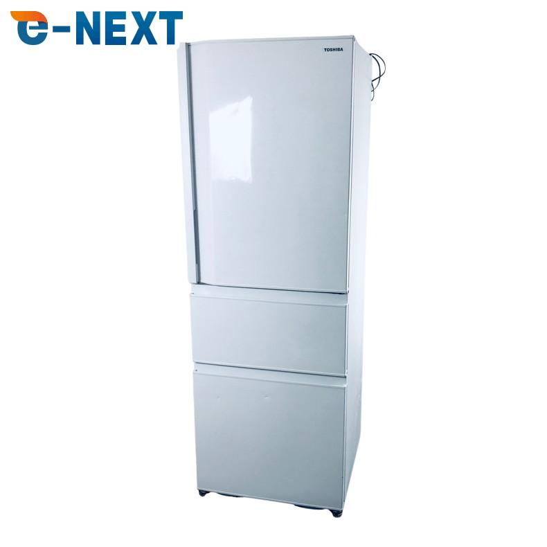 楽天市場】300l 冷蔵庫（メーカー東芝）の通販