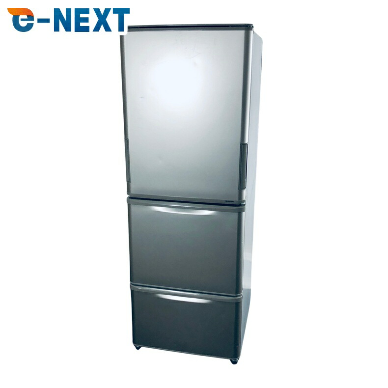 楽天市場】sj w352d n 冷蔵庫の通販