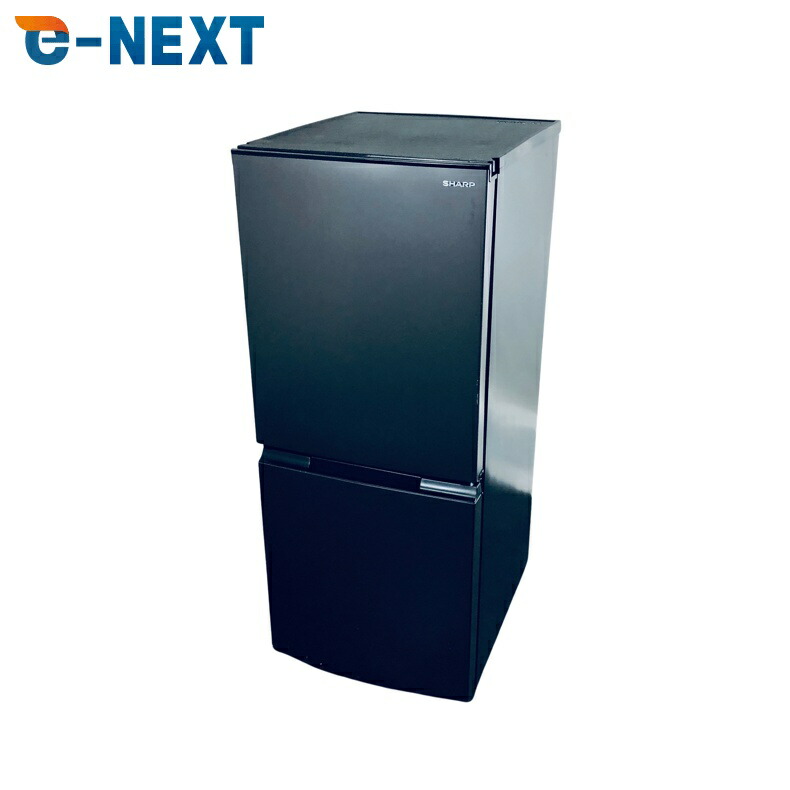 楽天市場】冷蔵庫 152 シャープの通販