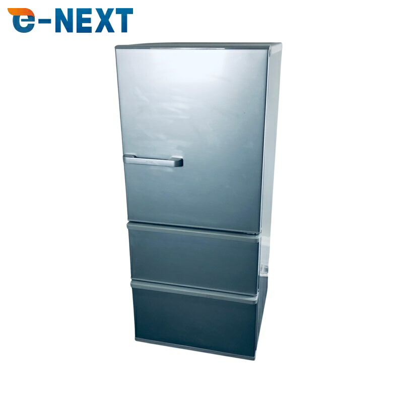 楽天市場】アクア 3ドア 冷蔵庫 272の通販