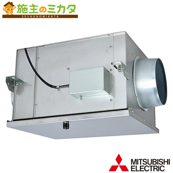 楽天市場】三菱【BFS-150SXA2】※換気扇 ストレートシロッコファン空調