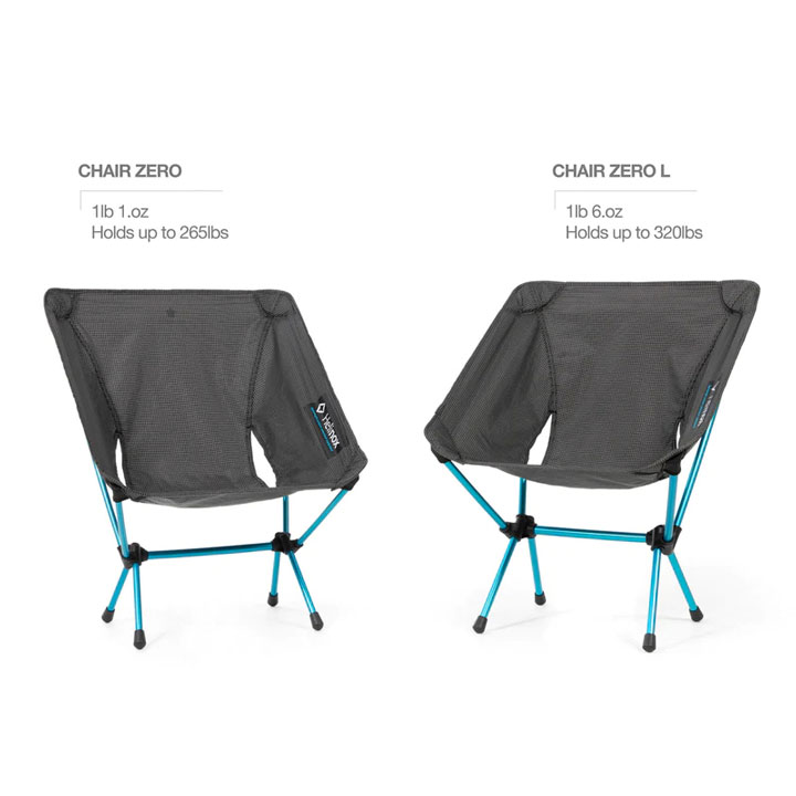 楽天市場】ヘリノックス Helinox チェアゼロラージサイズ Chair Zero L