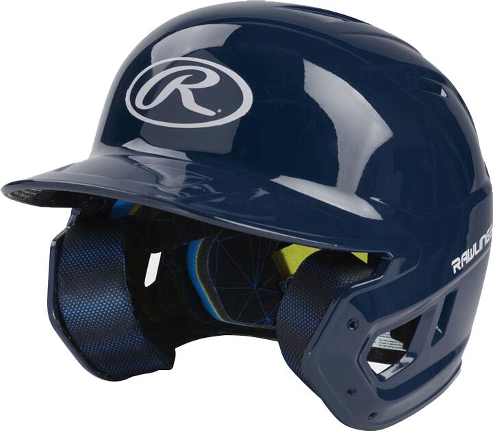 楽天市場】ローリングスRawlings マッハグロスバッティングヘルメット