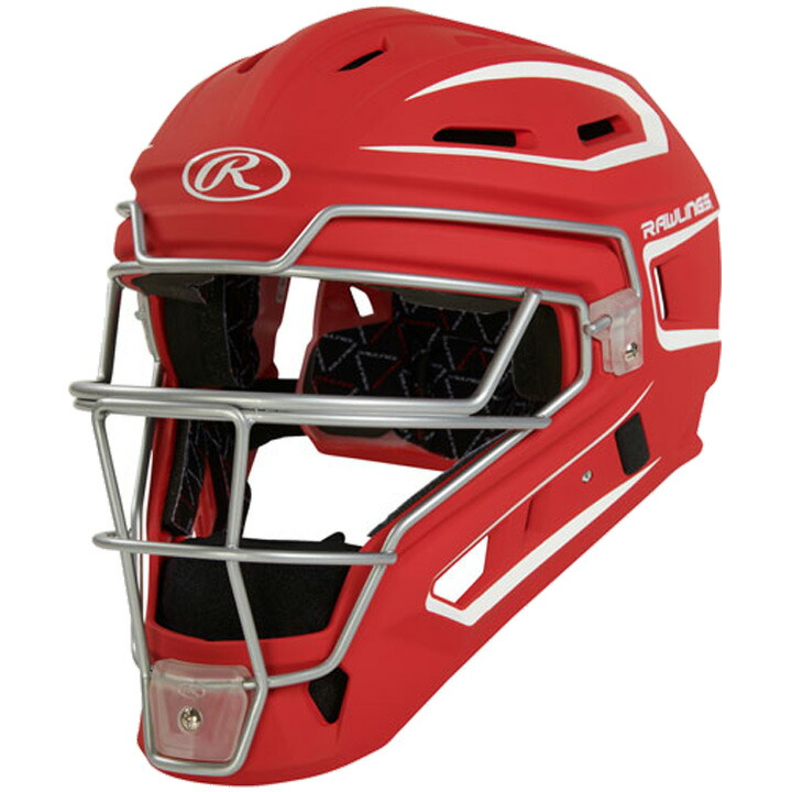 楽天市場】送料無料 【USA物】 Rawlings ローリングス キャッチャー