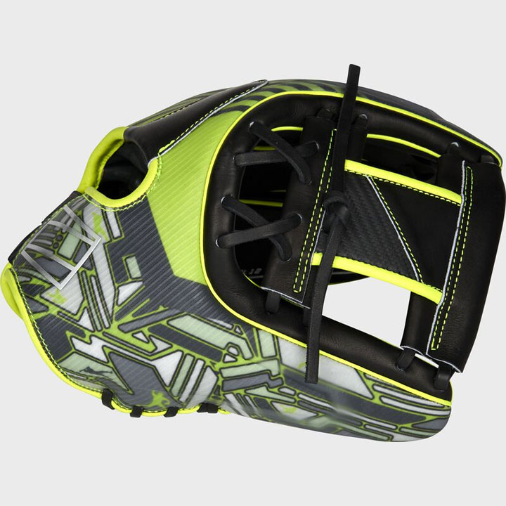 楽天市場】【送料無料_日本未発売】Rawlings ローリングス 野球