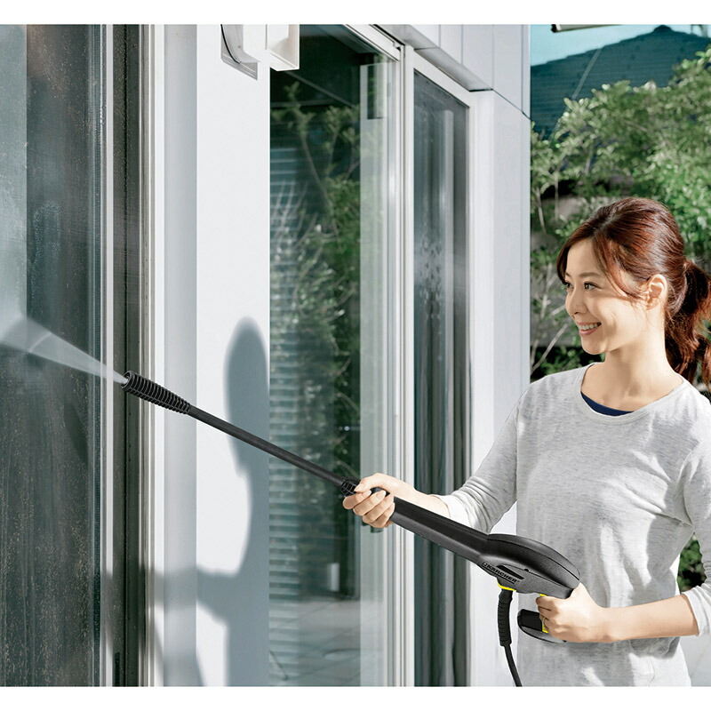 楽天市場】ケルヒャー 高圧洗浄機 K 2 クラシック (1.600-970.0