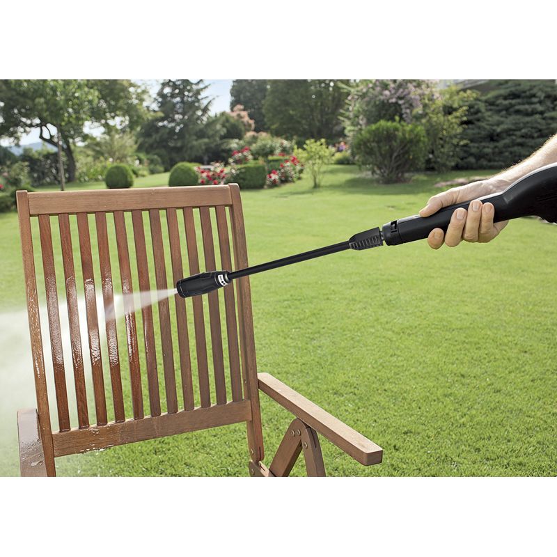 楽天市場】ケルヒャー 高圧洗浄機 K3 ホースリール (1.599-262.0