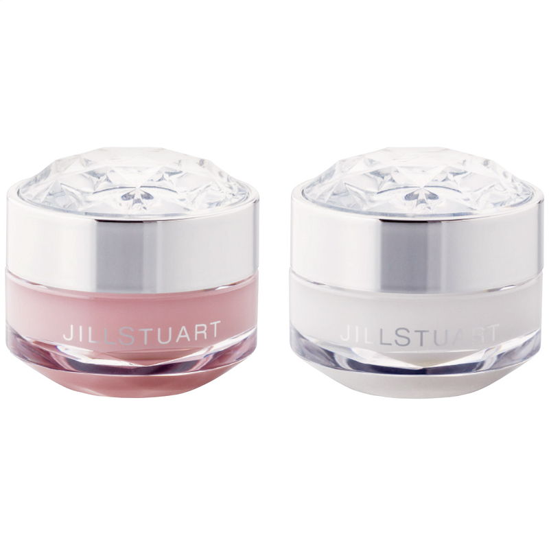 楽天市場】ジルスチュアート リップバーム 2個セット (SJDL&SJPL