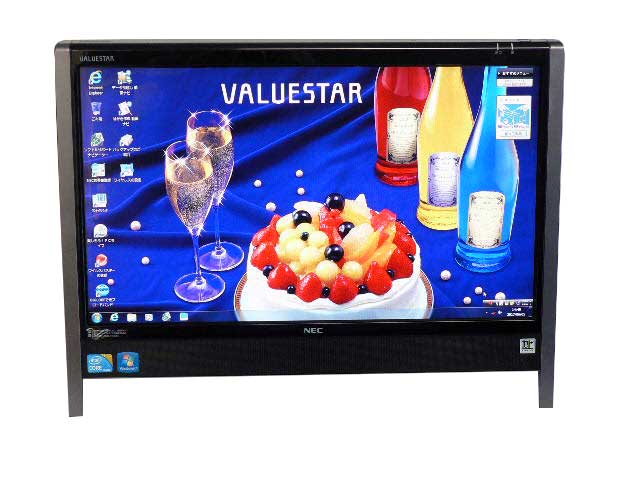 楽天市場】NEC VN770（パソコン・周辺機器）の通販