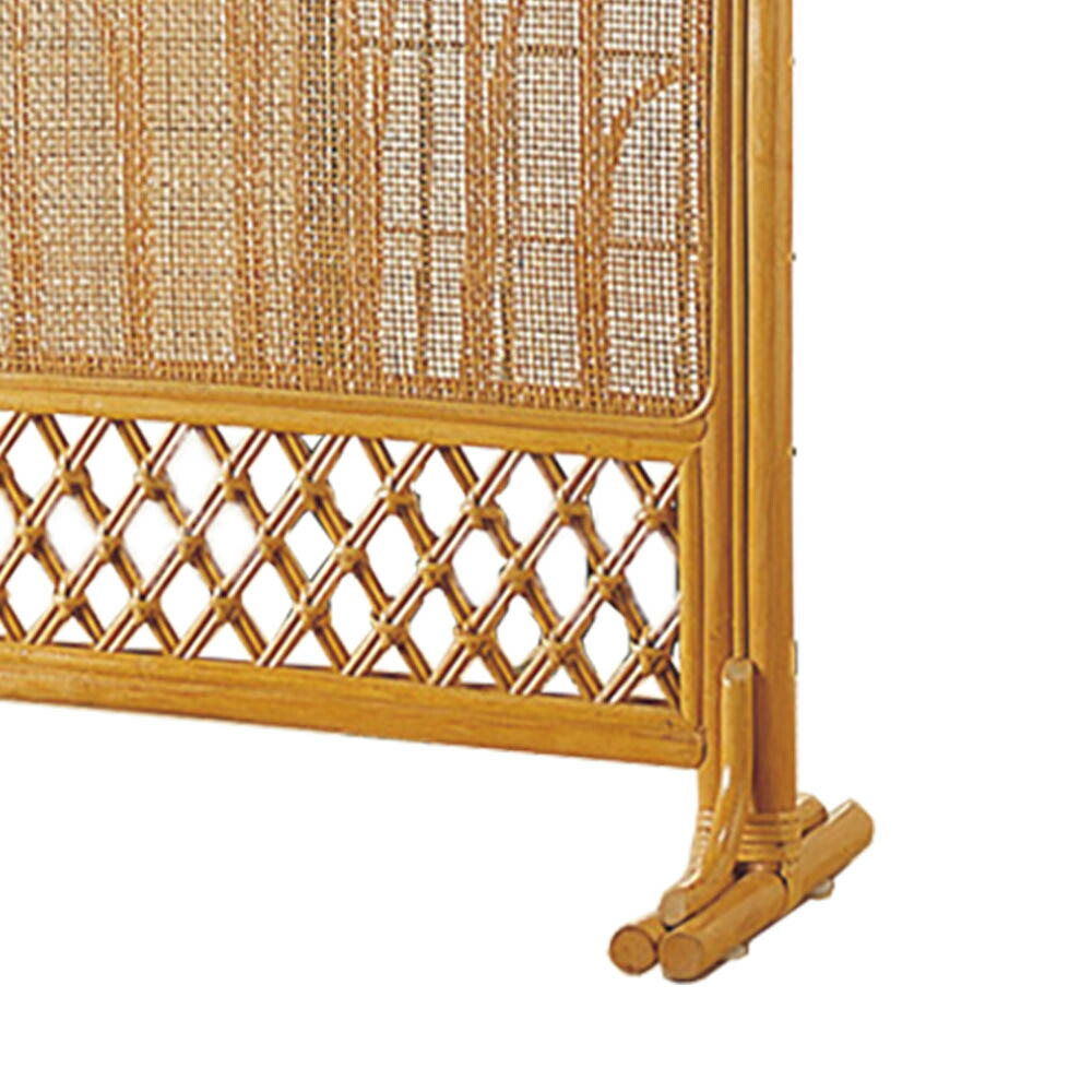 楽天市場】衝立 籐ついたて ラタン 衝立 籐家具 天然素材 籐製パネル