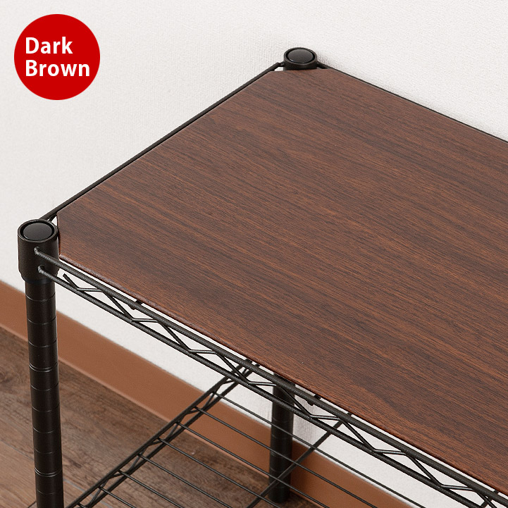 楽天市場】ラック スチールラック パーツ シート 幅80 奥行40に最適