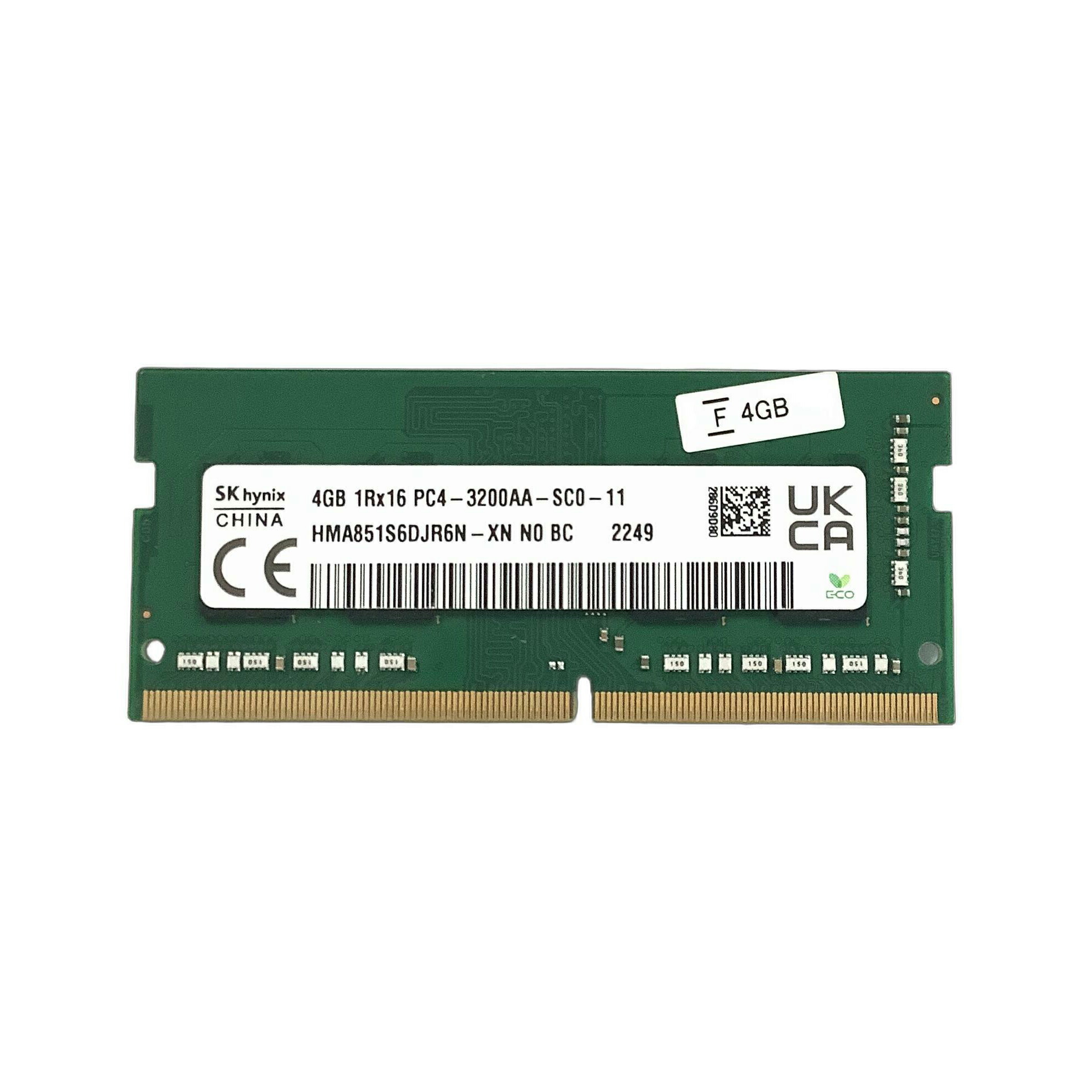 楽天市場】skhynix 4g 1rx16（パソコン・周辺機器）の通販