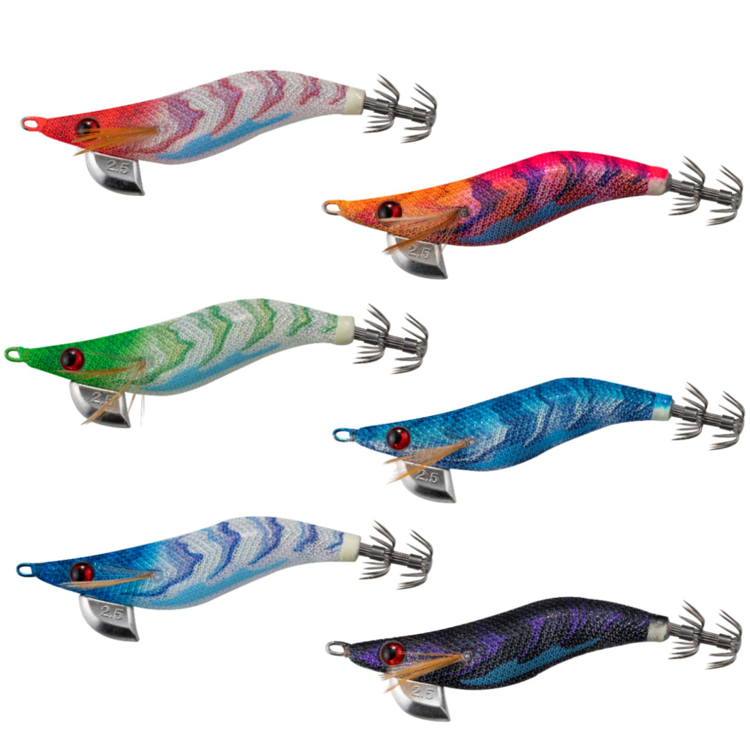 楽天市場】スーパーSALE 半額ヤマリア YAMASHITA ヤマシタ 餌木