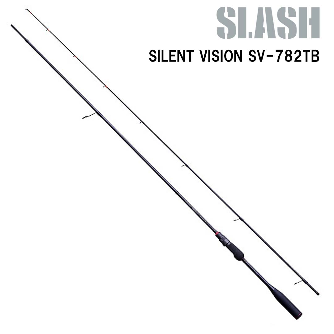 楽天市場】スラッシュSLASH サイレントヴィジョンSILENT VISION SV