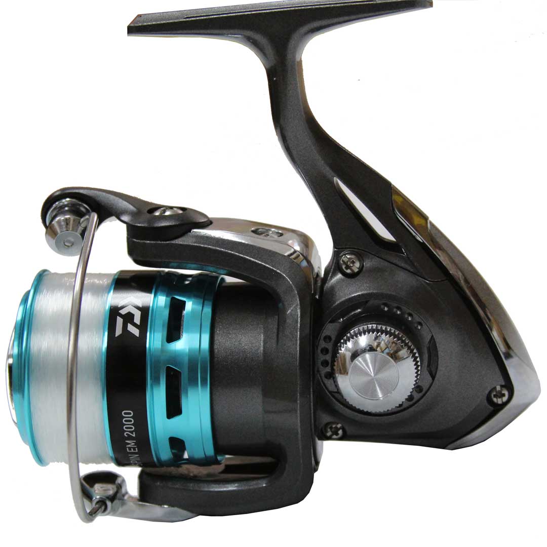 楽天市場】ダイワ DAIWA FIRESPIN EM ( ファイヤースピン ) 3000