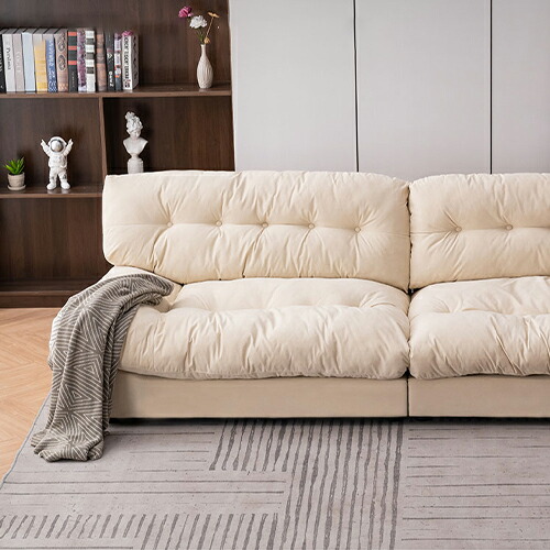 楽天市場】ソファ ソファー sofa 2人掛け 2P 3P 二人掛け 三人掛け