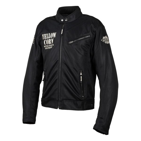 イエローコーン バイク用ウェア ll メッシュジャケット」の人気商品
