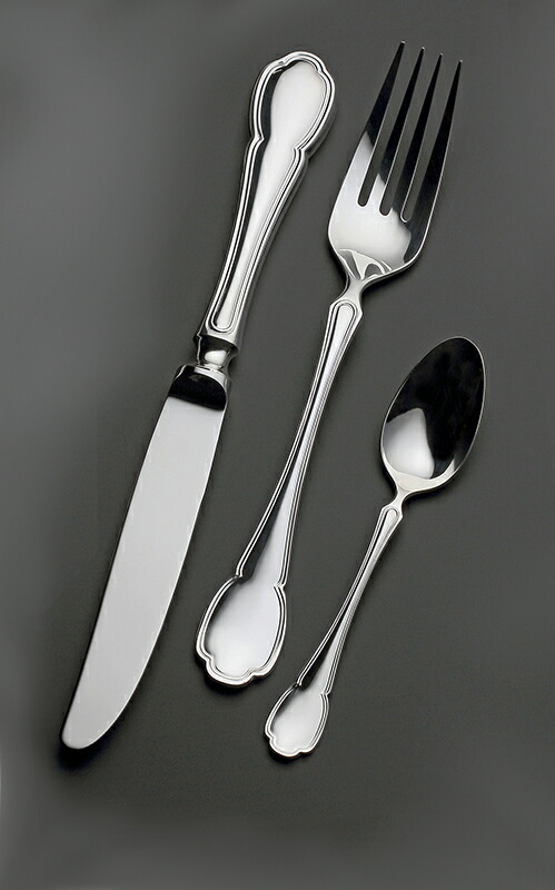 楽天市場】カトラリーセット ナイフ フォーク スプーン 1人用 5pc 箱入