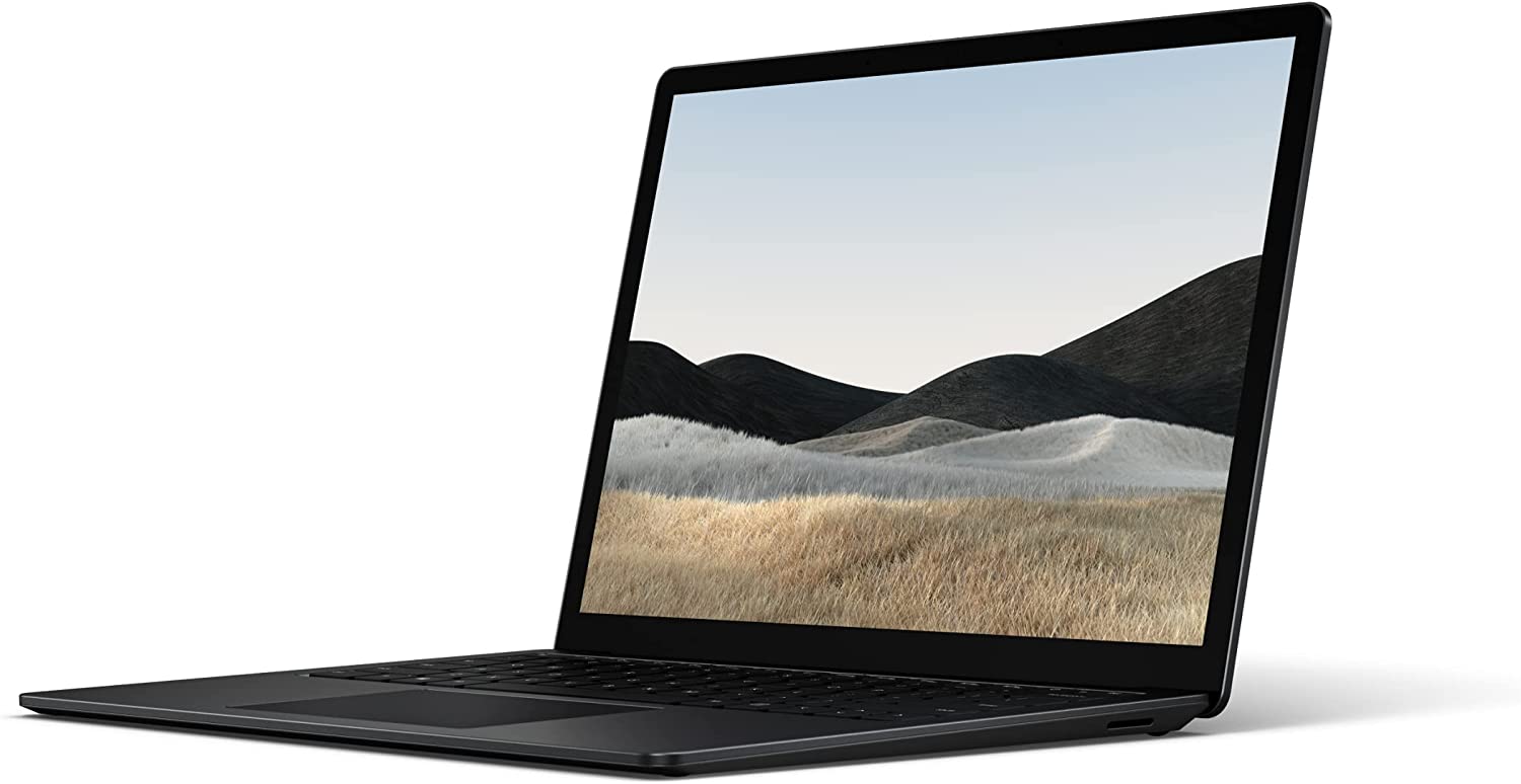 楽天市場】Surface Laptop 4 15インチ 5WB-00020[ブラック]メーカー
