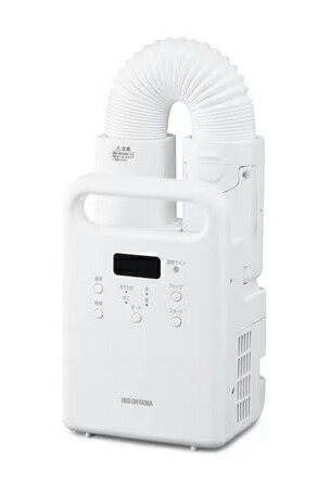 楽天市場】アイリス 衣類乾燥機 kik-c510の通販