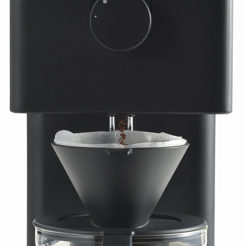 楽天市場】ツインバード CM-D457B [全自動コーヒーメーカー バリスタ