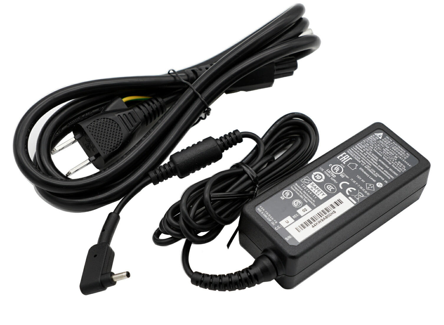 楽天市場】Acer エイサー 45W ACアダプター 19V 2.37A Aspire Switch