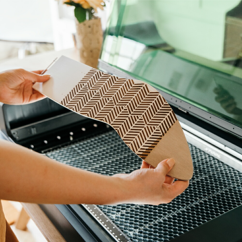 楽天市場】[正規販売店] レーザー加工機 xTool S1 セット/ 保守1年