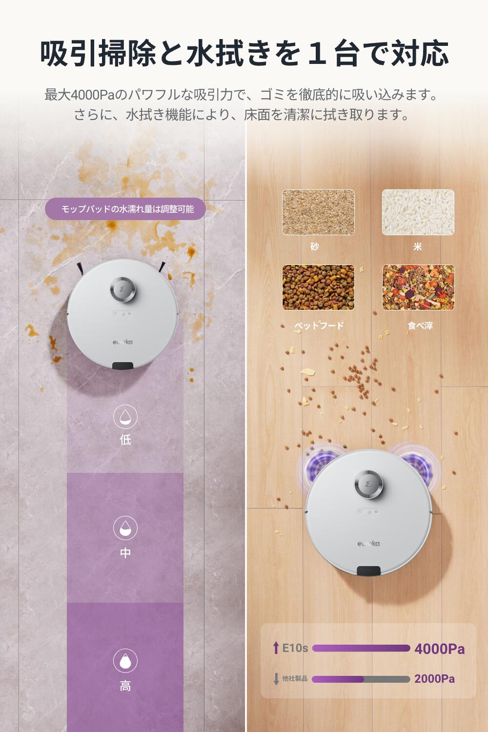 楽天市場】【底値突破☆16,800円で過去最安値レベル！3/4~3/10】EUREKA