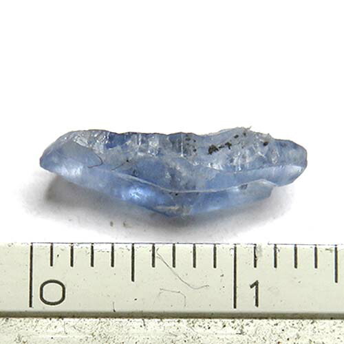 楽天市場】【一点物・非加熱】サファイア原石 結晶 2.4ct 標本 天然
