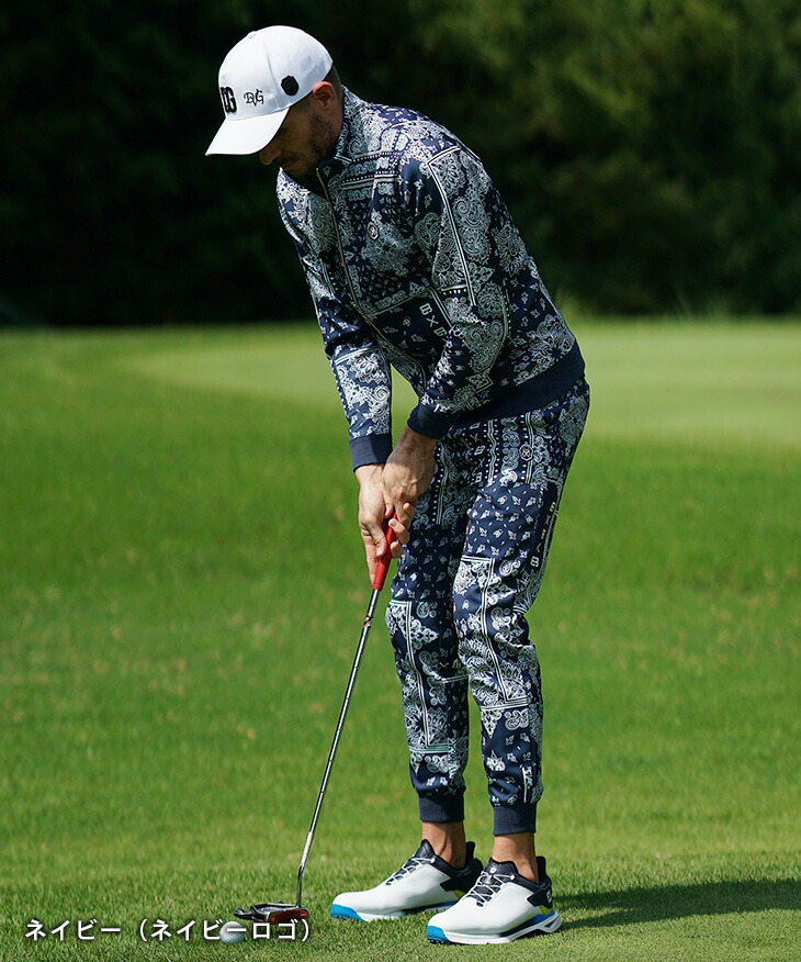 楽天市場】【DIVINER GOLF】 ゴルフウェア セットアップ メンズ ゴルフ