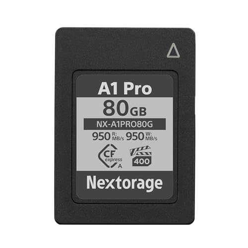 Nextorage CFexpress Type A」の人気商品一覧 | 安い商品を通販サイト
