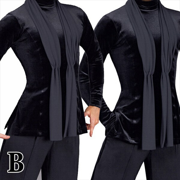 楽天市場】男性 社交ダンス 衣装 男性ラテン 4タイプ 競技 ラテン