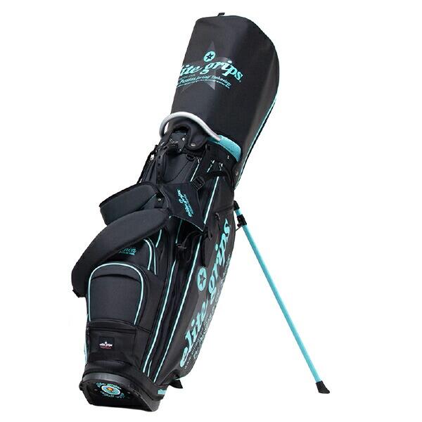 楽天市場】エリートグリップ キャディバッグ 9.5インチ Bタイプ 2025