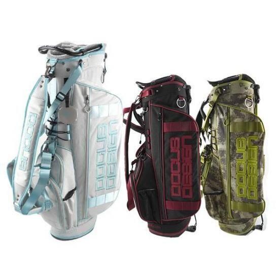 楽天市場】ドゥーカス docus（キャディバッグ｜バッグ・ケース