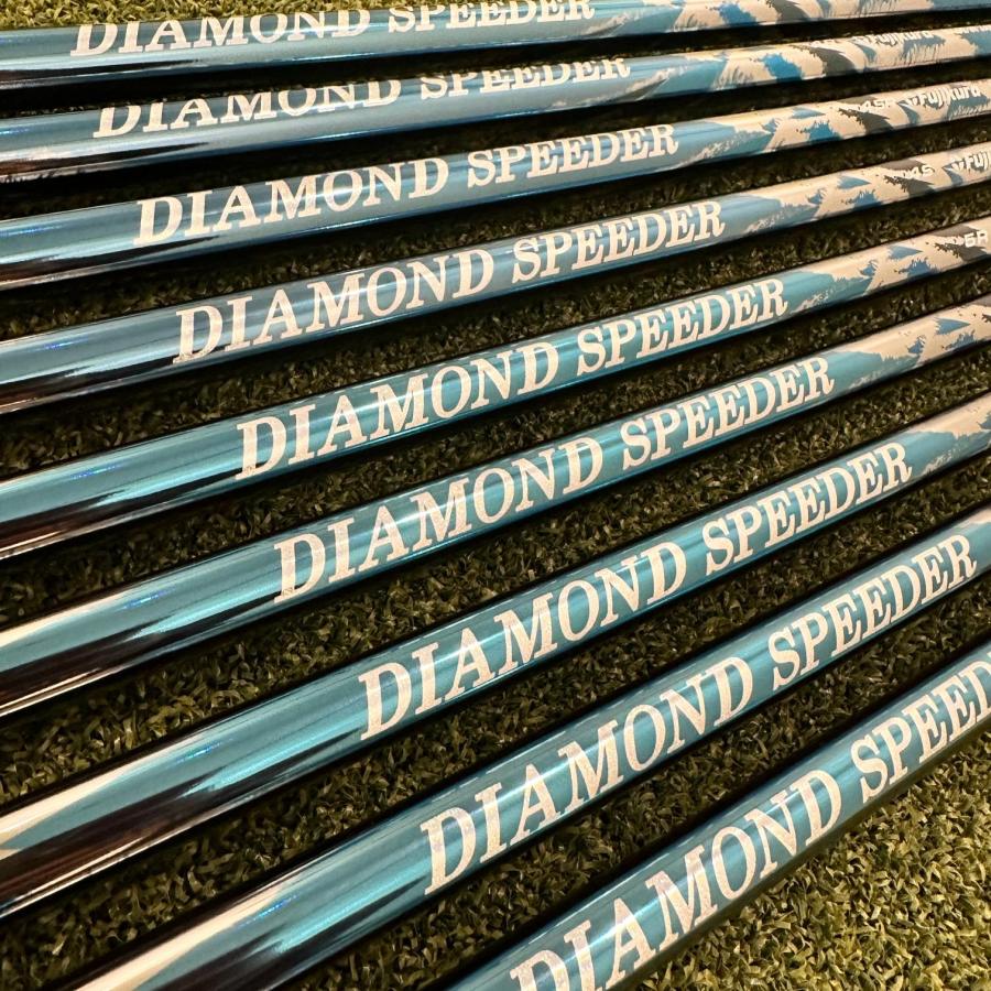 楽天市場】ダイアモンドスピーダー バルド ドライバー 純正 スリーブ付