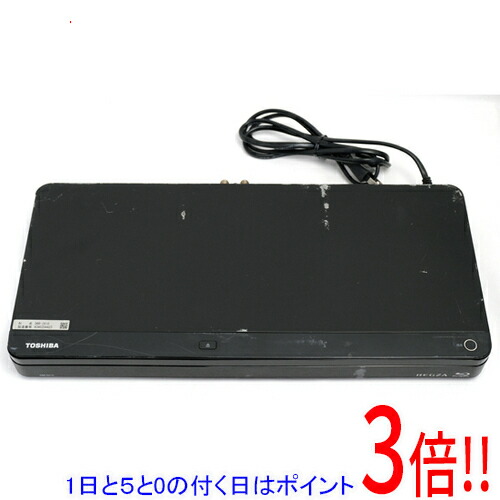 楽天市場】dbr－z610 regzaブルーレイの通販