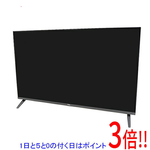 楽天市場】tcl テレビ 中古の通販