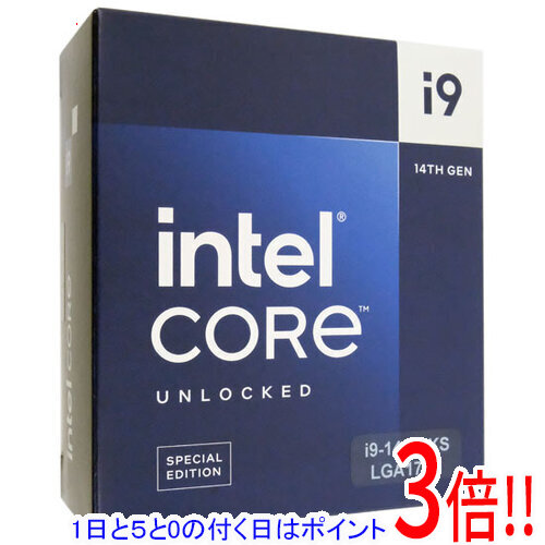 Core i9 14900K BOX」の人気商品一覧 | 安い商品を通販サイトから探す