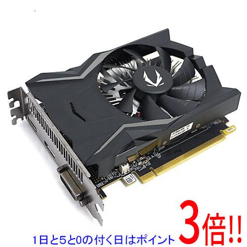 楽天市場】zotac zotac gaming geforce gtx 1650の通販
